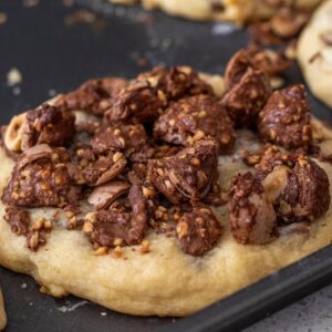 Cookie Lab Experience