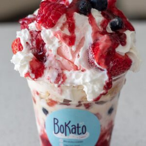 Ice Cream Dream Station