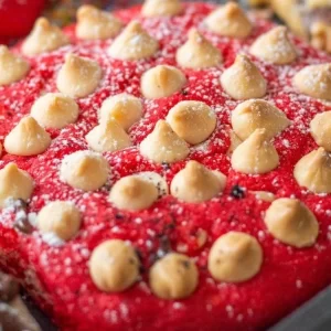 Ruby & Cream Harmony