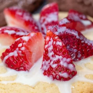 Strawberry & SweetMilk