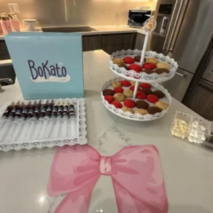 Bokato Celebration Box