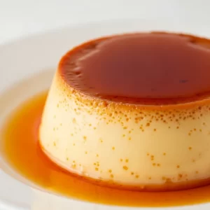 Bokato’s Signature Quesillo